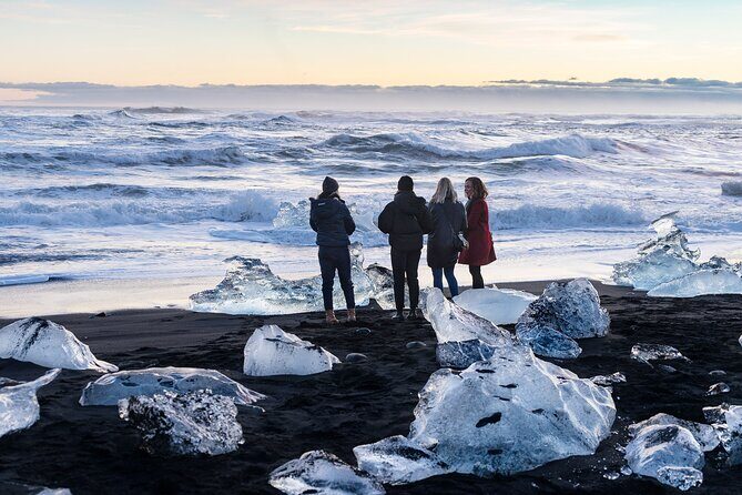 4-Day Iceland: Golden Circle, South Coast, Volcano Hike & Northern Lights - The Best Parts People Usually Feel Most (and Why)