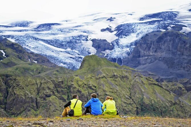 4 Days Laugavegur Trekking Tour - Key things I’d watch for
