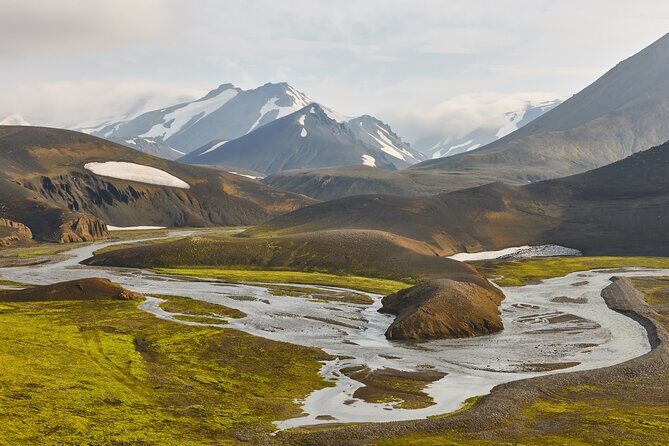 4 Days Laugavegur Trekking Tour - Price and Value: What Your $2,090.44 Is Really Paying For