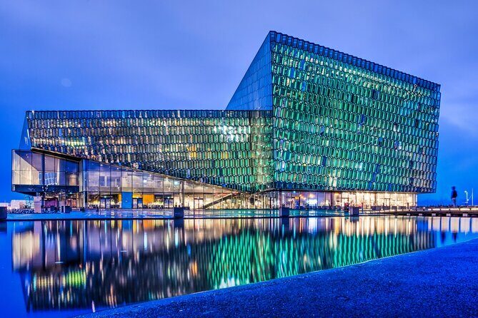 4-hour Private Reykjavik City Tour - Food stops in Reykjavik: what’s extra and what’s smart to ask for