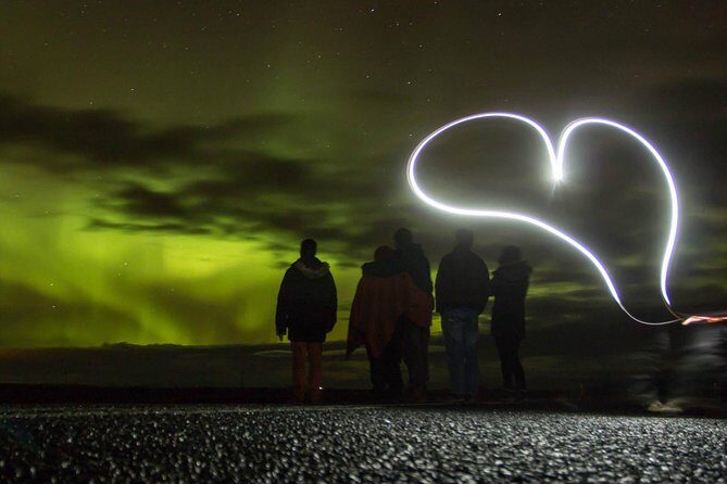 4 Hours Northern Lights Private Luxury Tour - Why this 4-hour private hunt feels different from a bus tour