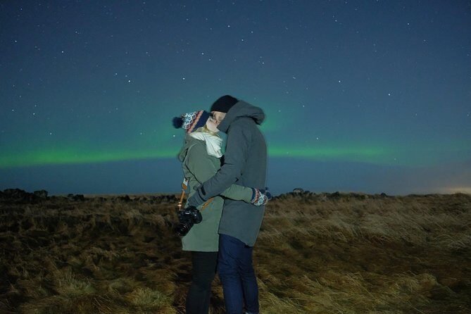 4x4 Reykjavik Northern Lights Tour with Photographer — Aurora RVK - Key takeaways