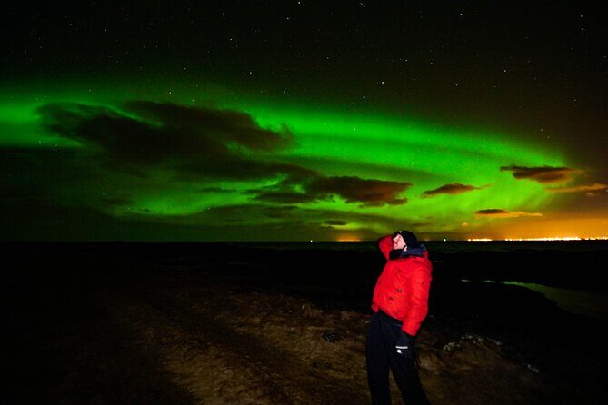 4x4 Reykjavik Northern Lights Tour with Photographer — Aurora RVK - What This 4x4 Northern Lights Ride Gets You (and What It Doesn’t)