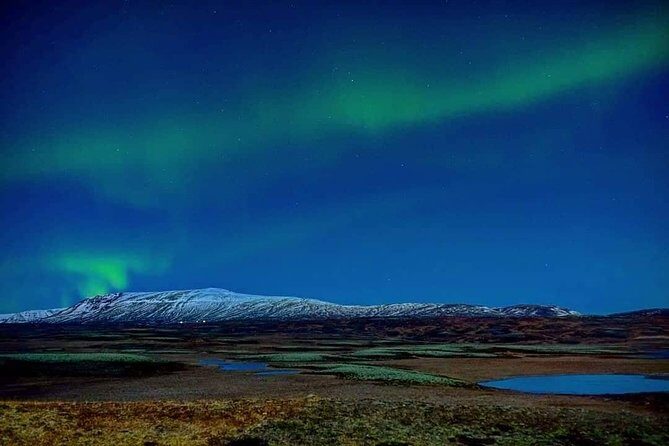 4x4 Reykjavik Northern Lights Tour with Photographer — Aurora RVK - Photography Help That Actually Helps You Get Better Pictures