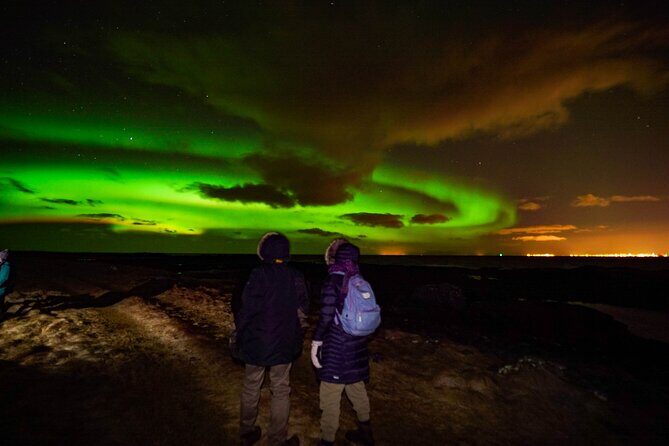 4x4 Reykjavik Northern Lights Tour with Photographer — Aurora RVK - Driving Out of Reykjavik: Why Dark Countryside Changes Everything