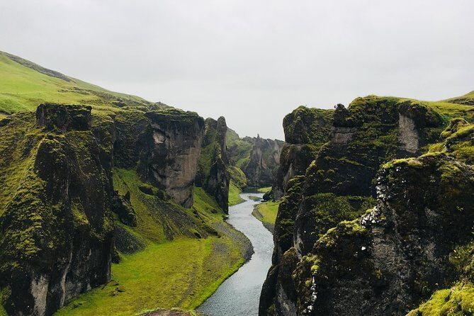 5-Day West Iceland, Ice Cave and South Iceland Small-Group Tour - Northern Lights: realistic expectations, not wishful thinking