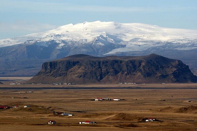 5-Days Land of Northern Lights Tour from Reykjavík - Day 2: Reykjanes Peninsula volcanic drama and the Blue Lagoon reset