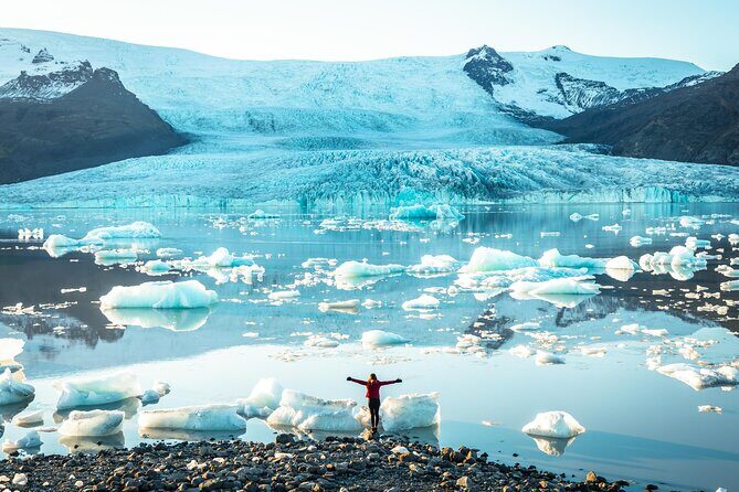 5 Days Self-Drive Tour with Pick Up - Northern Lights Adventure Camper´ Break - Price and logistics: whether $1,125.85 is a smart deal