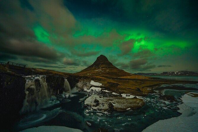 5 Days Snæfellsnes, Golden Circle and South Coast Private Tour - Key highlights worth paying attention to