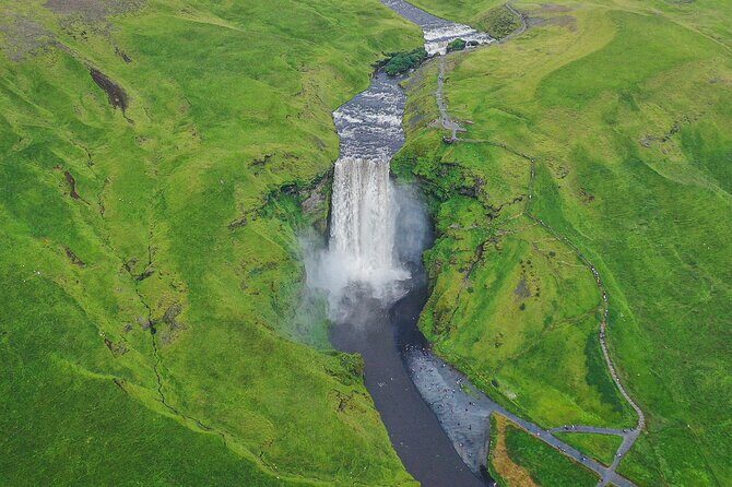 5 Days Snæfellsnes, Golden Circle and South Coast Private Tour - Sólheimajökull ice climbing and Sky Lagoon: the active finale and the recovery bath