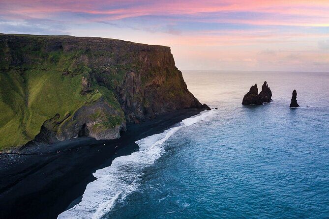 6 Day Iceland Ring Road Highlights Tour With Accommodation - Key things to know before you go