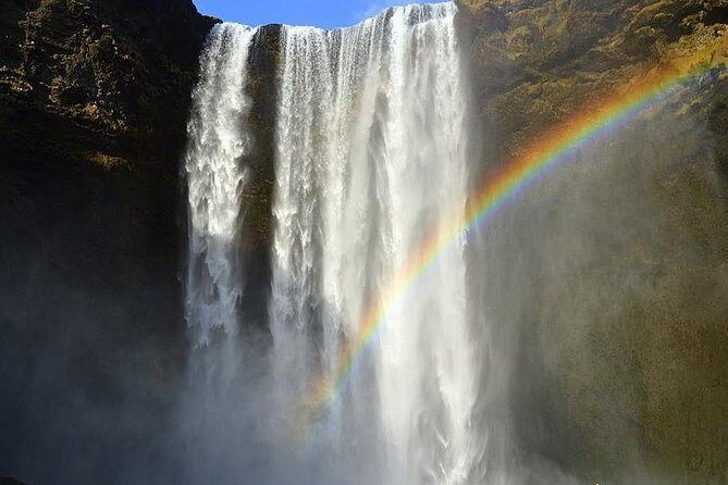 6 Day Iceland With Reykjavik Blue Lagoon Golden Circle South Glacier Lagoon..... - Weather, Safety, and What to Pack for This Route