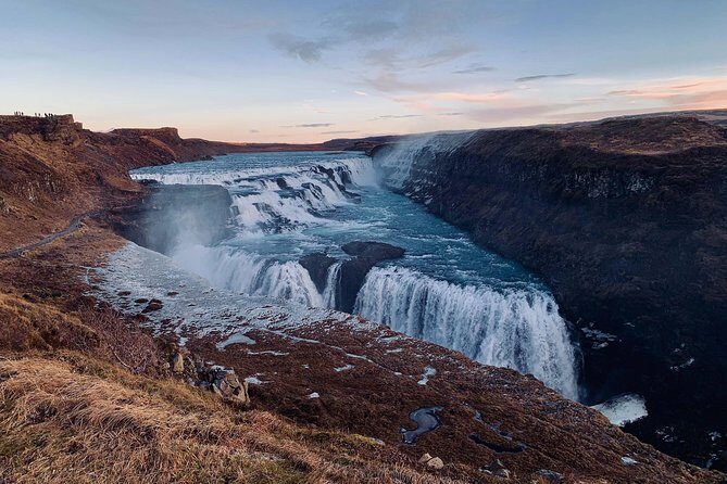 6 Day Iceland With Reykjavik Blue Lagoon Golden Circle South Glacier Lagoon..... - Reykjavík in 24 Hours: City Sightseeing Without Feeling Rushed