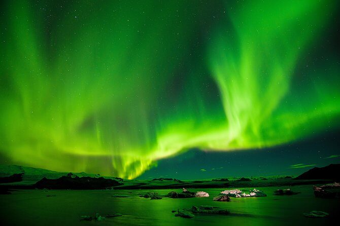 6-Day Minibus Tour Around Iceland from Reykjavik - Price and value: what $2,361.76 buys you on the Ring Road