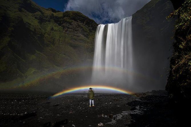 6-Day Summer Ring Route of Iceland Small-Group Tour - Key Highlights You’ll Notice Right Away
