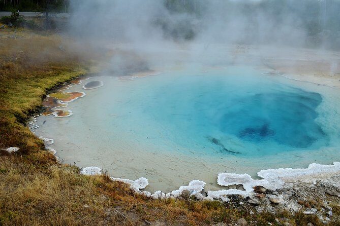 6-Day Summer Ring Route of Iceland Small-Group Tour - A Fast Ring Road That Still Gives You Real Stops