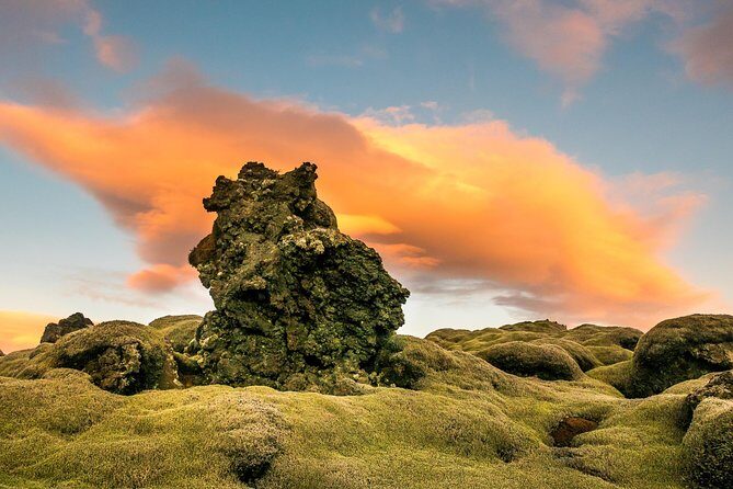 6-Day Summer Ring Route of Iceland Small-Group Tour - Day 3: Skaftafell Glacier Hike and Jökulsárlón’s Iceberg Boat Ride