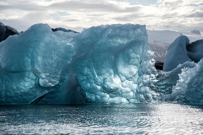 6-Day Summer Ring Route of Iceland Small-Group Tour - Day 6: Akureyri and Optional Hauganes Whale Watching