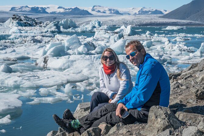 6-day Ultimate Iceland Tour: Photography and Northern Lights - Photo help that actually changes your results