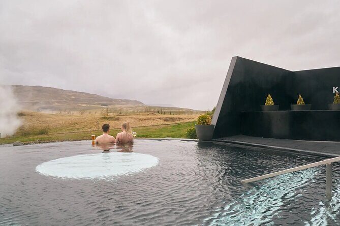 6 Days Self -Drive Tour with Pick Up - Golden Circle & Waterfalls -4x4 Campervan - Day 6 Reykjanes Peninsula Closeout: Tectonics and a Smooth Van Return