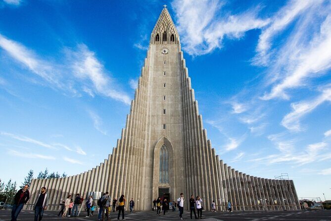 6 Days Self -Drive Tour with Pick Up - Hot Springs Iceland - 4x4 Campervan - Day 2: Golden Circle days with horses, craters, and the Secret Lagoon