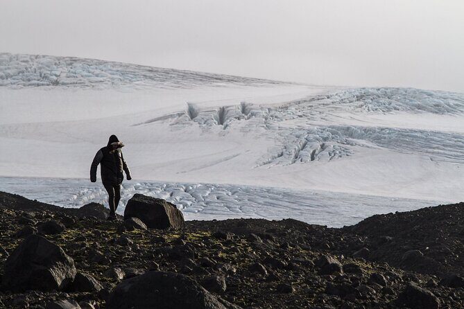 6 Days Self -Drive Tour with Pick Up - Hot Springs Iceland - 4x4 Campervan - Day 5: Reykjavík in scheduled blocks, including Aurora Show and Sky Lagoon