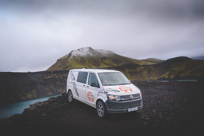 6 Days Self -Drive Tour with Pick Up - Hot Springs Iceland - 4x4 Campervan - Day 1: Keflavík to the Reykjanes Peninsula