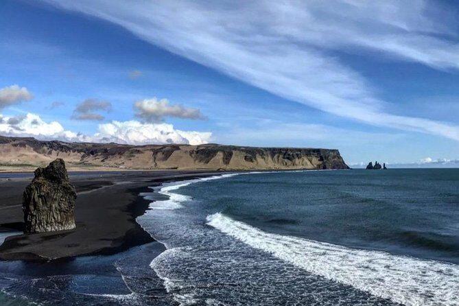 7 Day Around Iceland Tour- PRIVATE TOUR - East Iceland waterfalls to Myvatn’s thermal and bird world: Hengifoss to Dettifoss