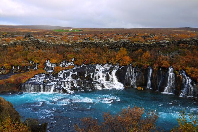 7-Day Complete Iceland: South Coast, Golden Circle, Akureyri & Snaefellsnes - Day 4: Namaskard, Dimmuborgir, Hverfjall, and the Myvatn Baths Choice
