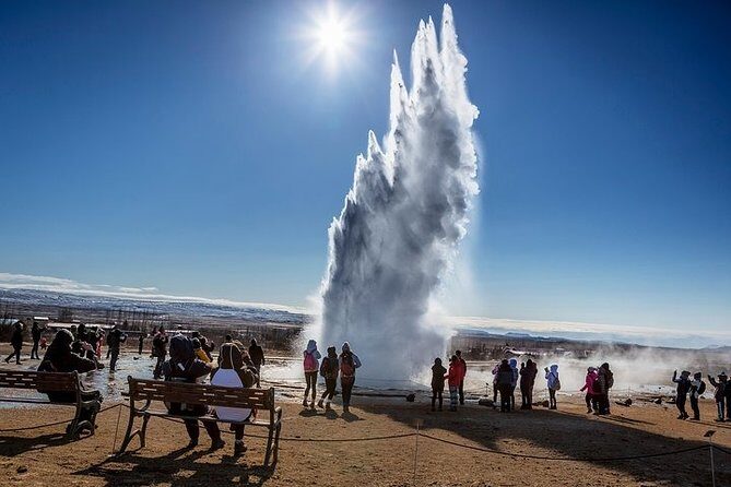 7 Day Iceland with Reykjavik Blue Lagoon Snæfellsnes | Golden Circle | South.... - Keflavík to Reykjavík: a first night that doesn’t waste energy