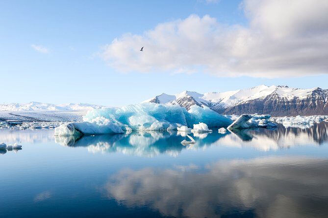 7 Day Iceland with Reykjavik Blue Lagoon Snæfellsnes | Golden Circle | South.... - The Golden Circle: Geysir, Gullfoss, and Þingvellir without overthinking it