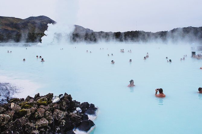 7 Day Iceland with Reykjavik Blue Lagoon Snæfellsnes | Golden Circle | South.... - The pacing reality check: what relaxed feels like on this route