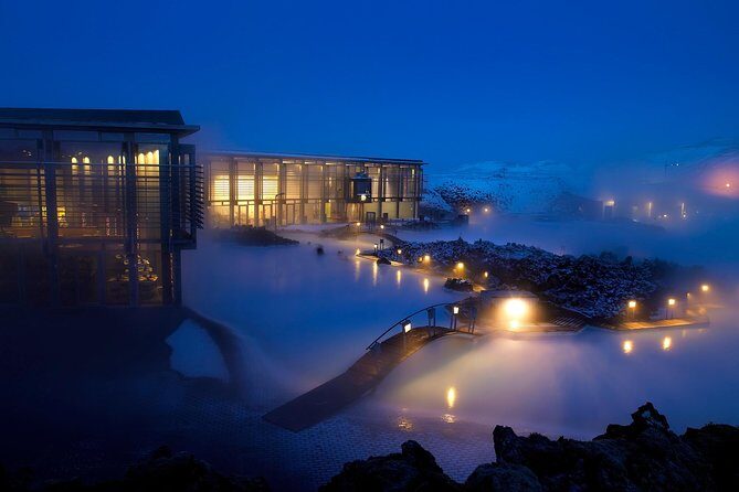 7 Day Iceland with Reykjavik Northern Light | Blue Lagoon | Golden Circle ...... - Entering Iceland Through Keflavík and Reykjavik