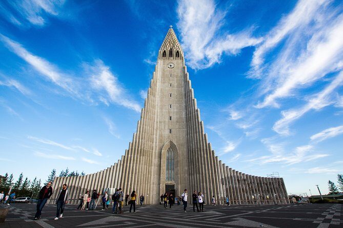 7 Day Iceland with Reykjavik Northern Light | Blue Lagoon | Golden Circle ...... - The Golden Circle Without the Screaming-Fast Pace