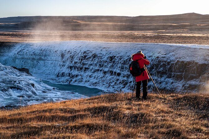 7-Day Self-Drive Private Tour Northern Lights Adventure - Iceland South & West - Day 1: Keflavík arrival, Reykjavik icons, and an easy start