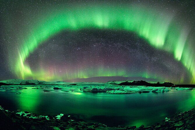7-Day Self-Drive Private Tour Northern Lights Adventure - Iceland South & West - Day 3: Islands, waterfalls, and the big geothermal swing at Krauma