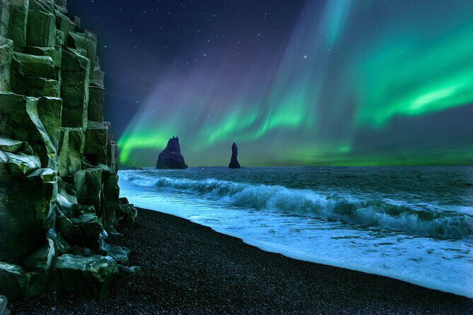 7-Day Self-Drive Private Tour Northern Lights Adventure - Iceland South & West - Day 4: Golden Circle essentials plus geothermal bath time