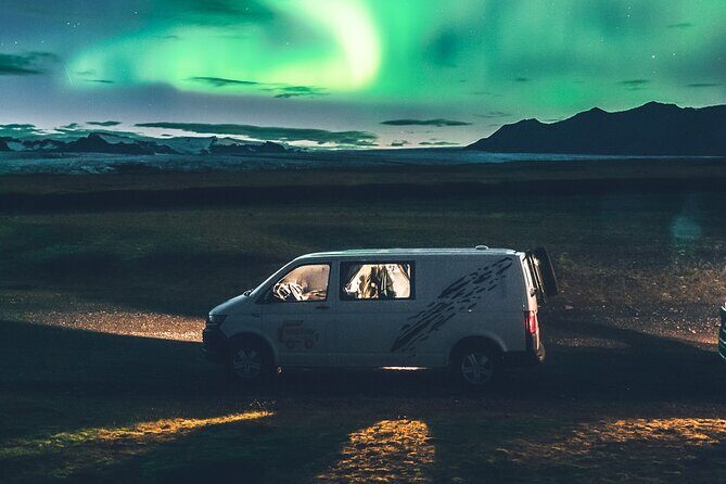 7-Day Self-Drive Private Tour Northern Lights Adventure - Iceland South & West - Day 7: Reykjanes Peninsula geothermal finale and an easy return
