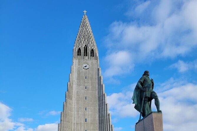 7-Day Small Group Journey Around Iceland - Ring Road without the rental car: how this tour protects your energy