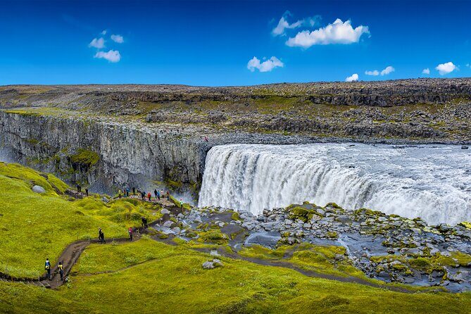 7-Day Small Group Journey Around Iceland - Day 4 Eastfjords to Höfn: foggy beauty and the wild-reindeer story