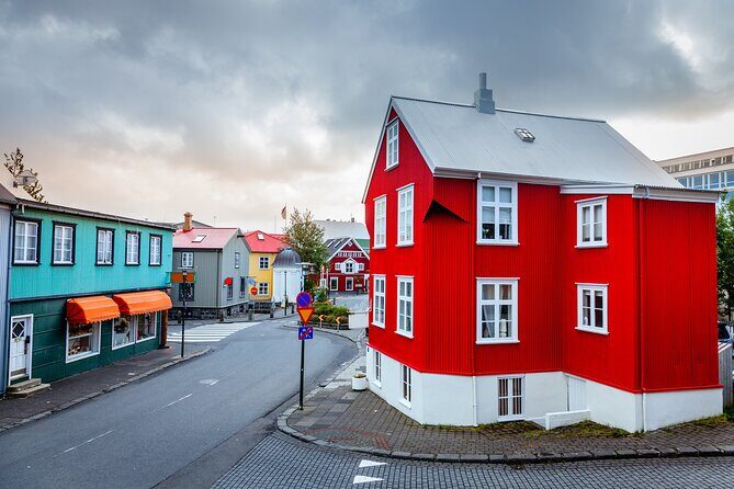 7-Day Small Group Journey Around Iceland - Day 1 Reykjavík arrival: set your bearings before the long drive days