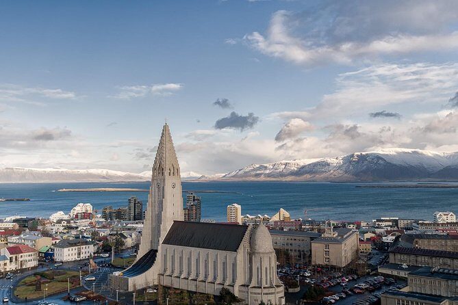 8-Day Iceland Ring Road Tour: Reykjavik, Akureyri, Golden Circle & South Coast - The Ring Road Done in 8 Days, With a Guide Behind the Wheel