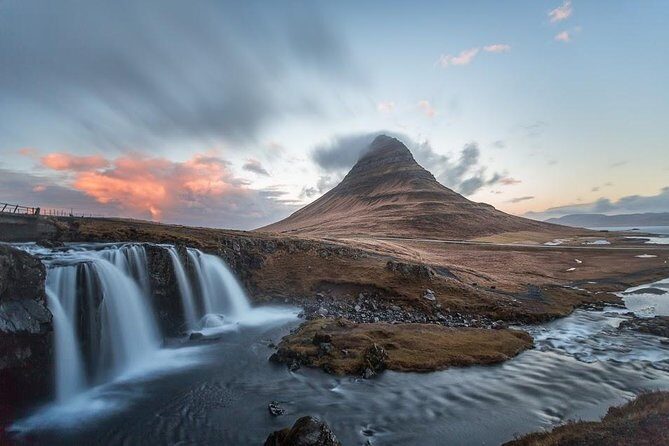 8-Day Iceland Ring Road Tour: Reykjavik, Akureyri, Golden Circle & South Coast - Day 1 Reykjavik: Hallgrímstjörkja Area and Laugavegur on Your Schedule