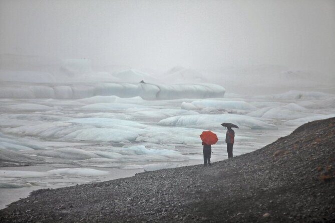 8-Days Guided Iceland Circle Tour from Reykjavík - Reykjavik start and finish: where the trip becomes real