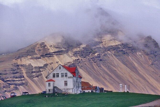 8-Days Guided Iceland Circle Tour from Reykjavík - Lake Mývatn and the Nature Baths: the geothermal zone you remember