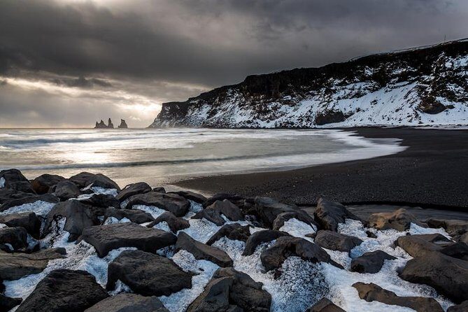 8-Days Guided Iceland Circle Tour from Reykjavík - Reykjavik northbound: Grábrók and Glaumbær’s turf-house world