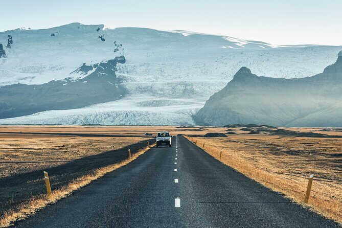 9 Days Self-Drive Tour with Pick Up - Ring Road Tour - 4x4 Campervan - Picking Up in Keflavík: Smooth Start, Clear Expectations
