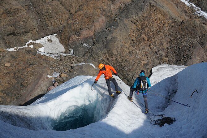 Adventurous Vatnajökull Glacier Exploration - Full Day Hike - Price and value: what you pay for (and what you still need to budget)