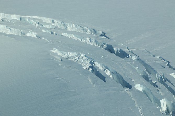Airplane Flight over Vatnajökull Volcanic Eruption Sites - Price and value: is $445.16 worth it?
