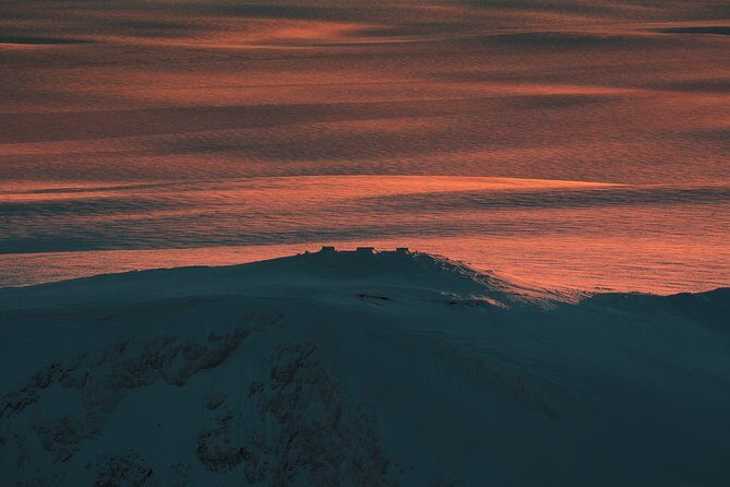 Airplane Flight over Vatnajökull Volcanic Eruption Sites - FAQ
